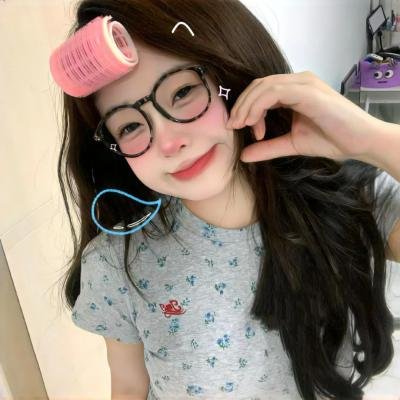 邪恶的蕾丝莉