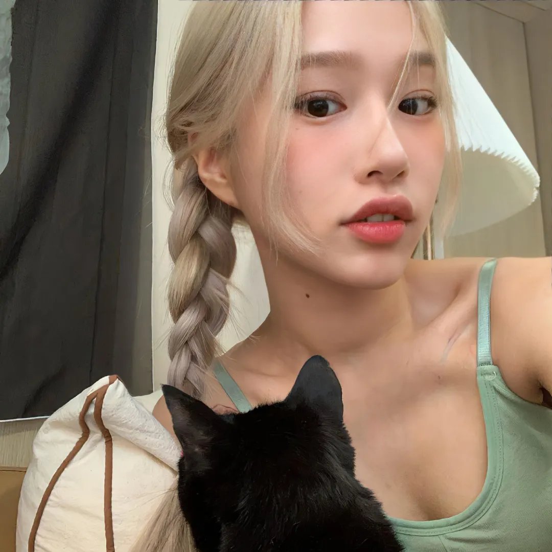 美人鱼